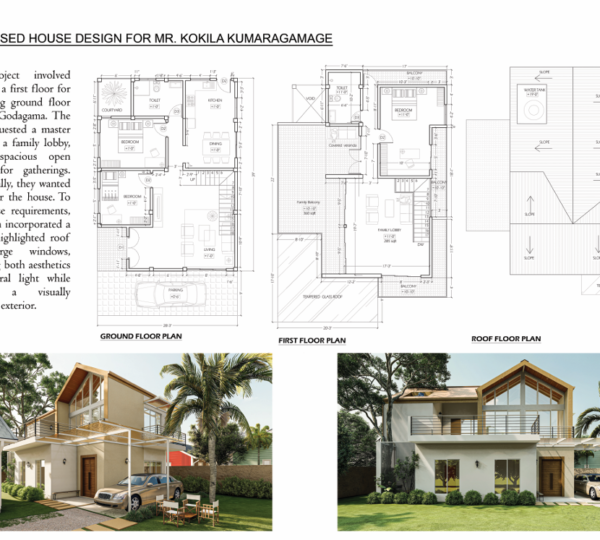 House Design
